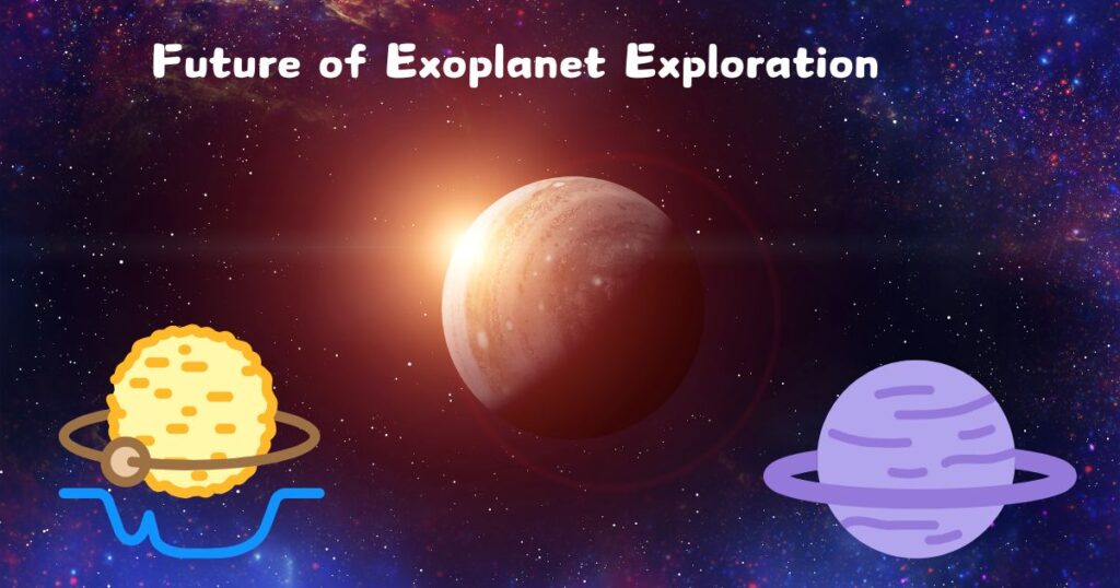 What are the First Five Exoplanets?