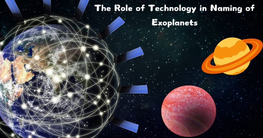 Naming of Exoplanets