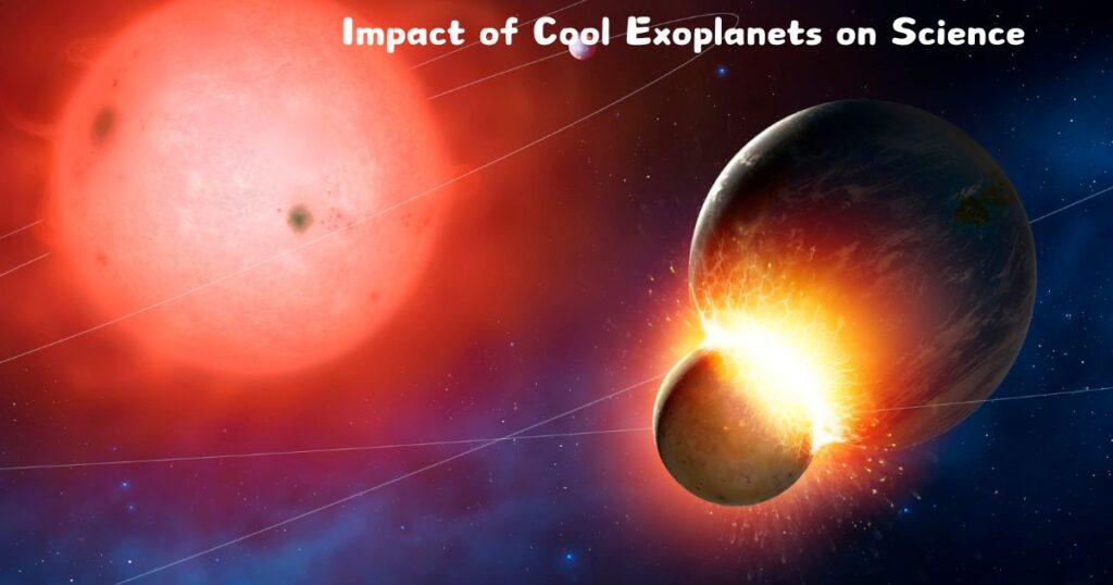 cool exoplanets