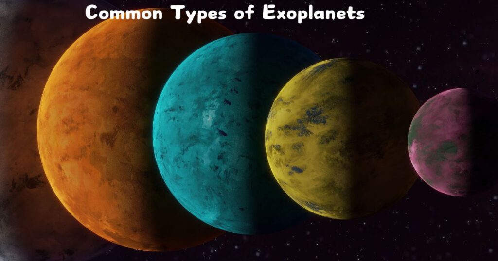 Which Planet Do Most Known Extrasolar Planets Most Resemble