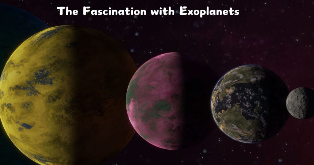 What Is Beyond Exoplanets?