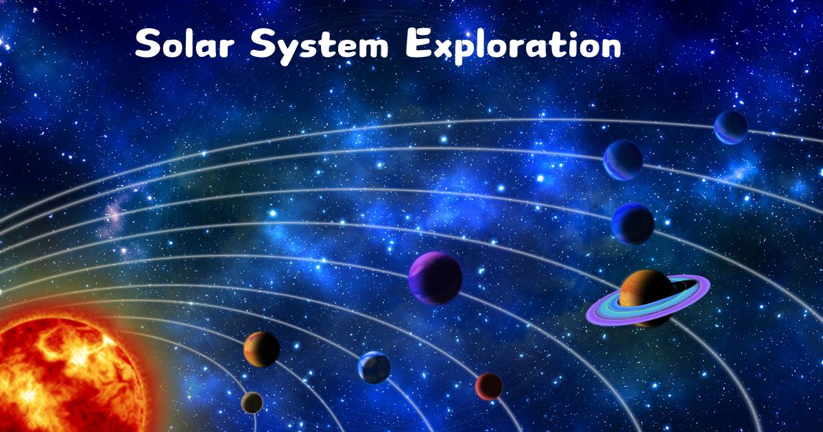 Solar System Exploration