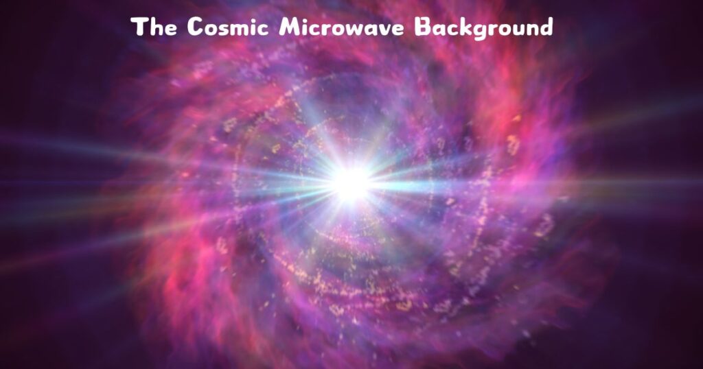 The Cosmic Microwave Background