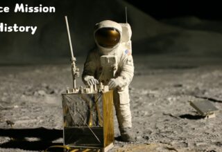 Space Mission History