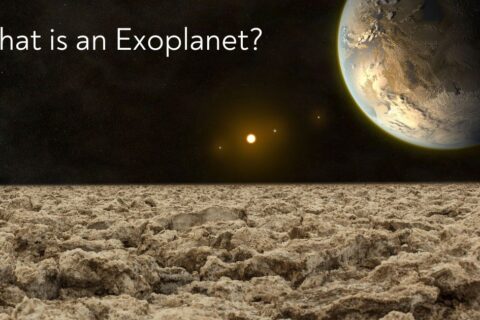 What is an Exoplanet?