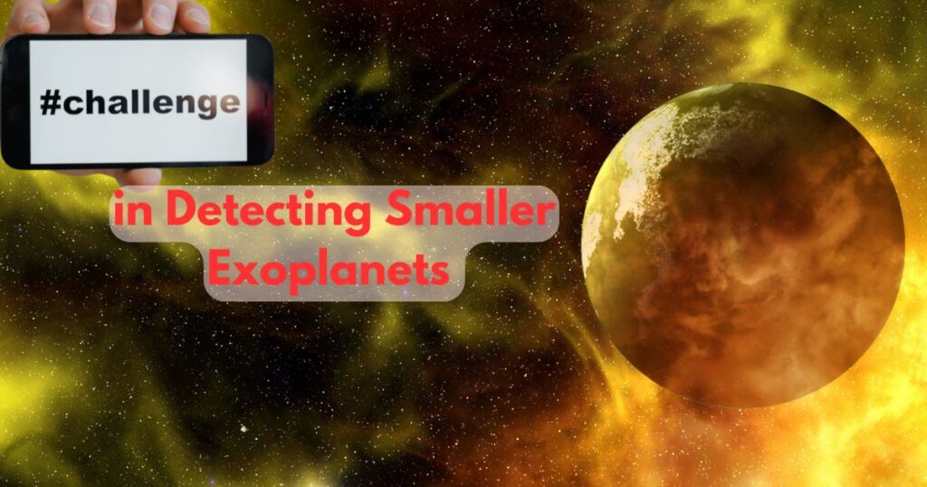 Smallest Exoplanet